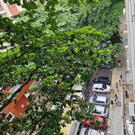 Leme Encantado Ρίο ντε Τζανέιρο Εξωτερικό φωτογραφία